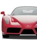 pic for Red Ferarri